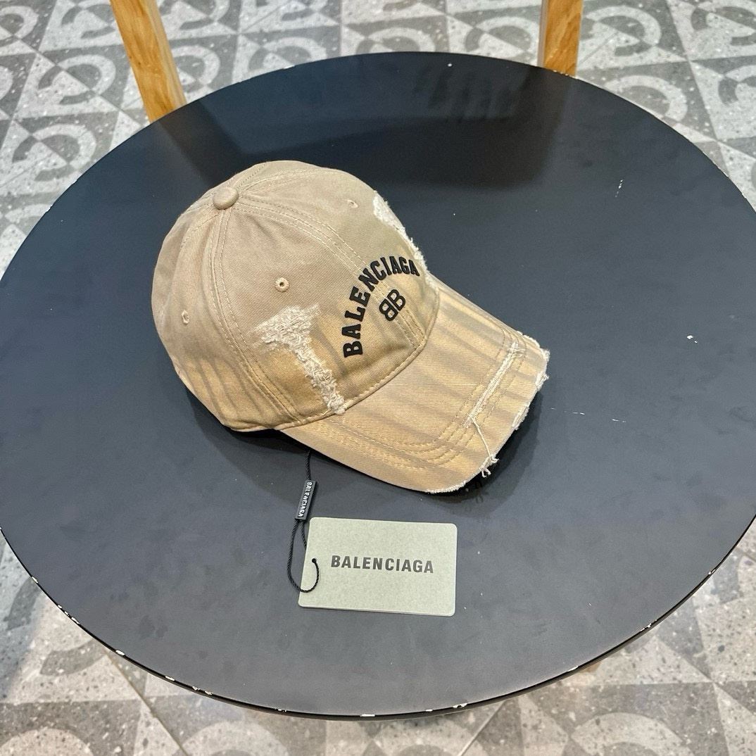 Balenciaga Caps